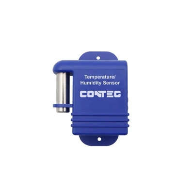 Capteur de température et d'humidité extensible