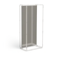 spare mounting plate