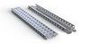 Horizontal and Vertical Rails