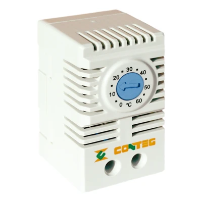 Thermostat pour le refroidissement et le chauffage