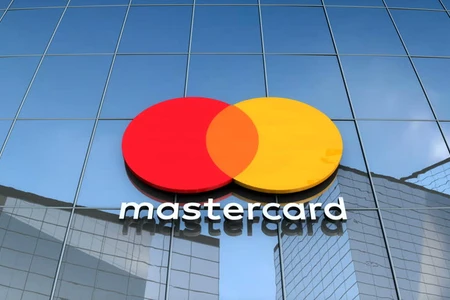 Mastercard Offices — Cairo