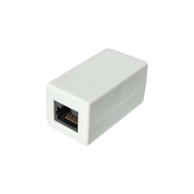 RJ45 Coupler for Extension RMS-I-CON