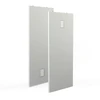 Side Panels With Forced Ventilation_OMR-DV-S
