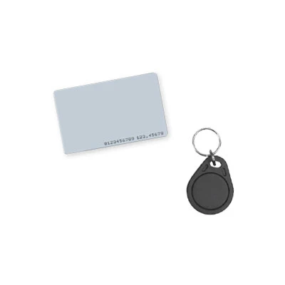 Identification Cards and Tags