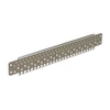 Perforated horizontal door rail_WME-500