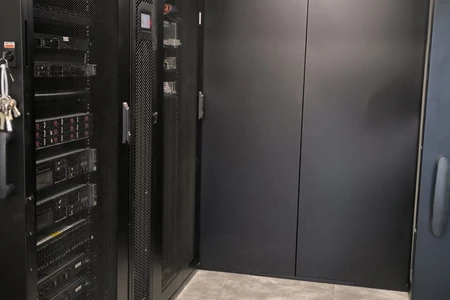 Datacenter pour l'entreprise espagnole OnSite Telecom