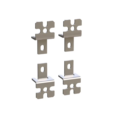 Supports de fixation murale pour WME et outTEG OMR LITE