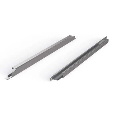 Rails de gestion des câbles