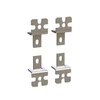 Wall-Mounting Brackets for WME and outTEG OMR LITE