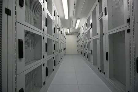 Datacenter en Bretagne, France
