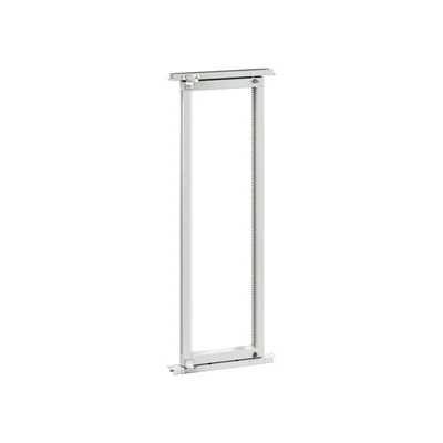 Châssis pivotant 19"