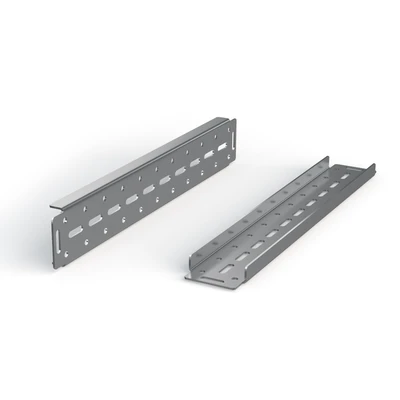 Rails horizontaux