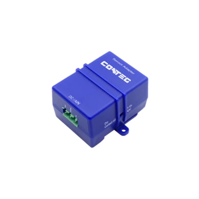 Adaptateur pour capteur externe