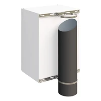 Pole-Mounting Brackets for WME and outTEG OMR LITE