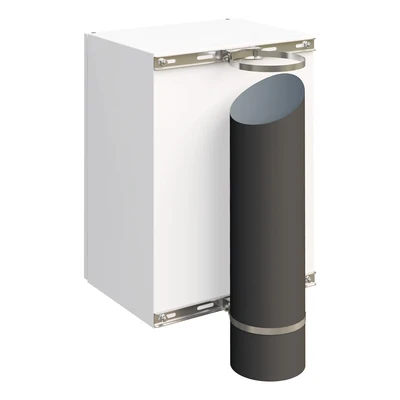 Supports de montage sur poteau