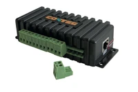 Expander for Intelligent Ports