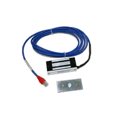 Small Electromagnetic Lock