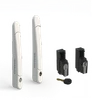 Locks and Lock inserts