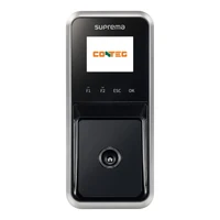 Biometric Reader for Face Recognition With Multi-Format RFID-Reader