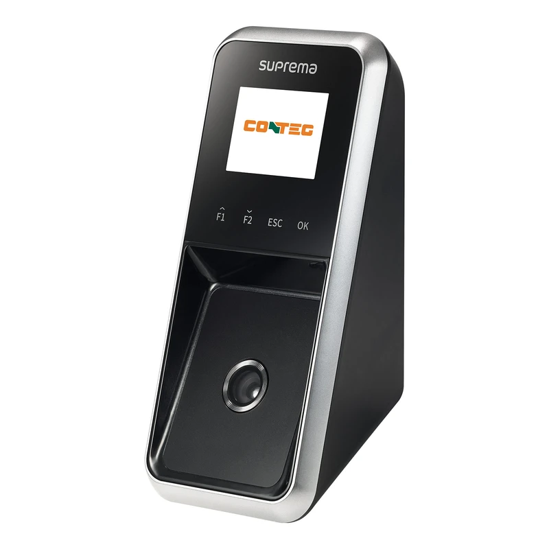 Biometric Reader for Face Recognition With Multi-Format RFID-Reader_angle
