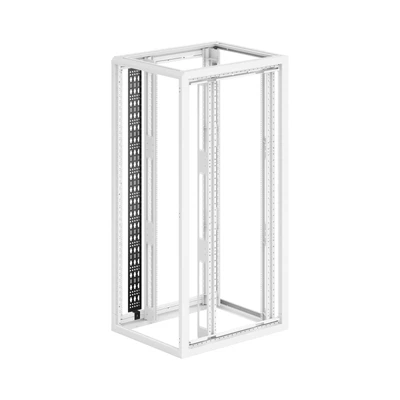 Support pour l'installation verticale des PDU