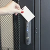 Electronic-handle-with-card-reader_DP-ZM-E2_3